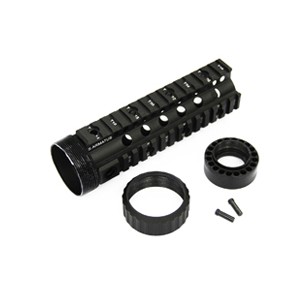 S.Armatus Free Float Unit Handguard